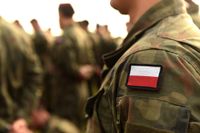 Wystawa militarna