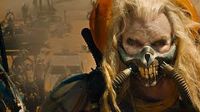 MAD MAX
