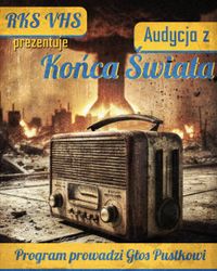 Audycja z końca świata