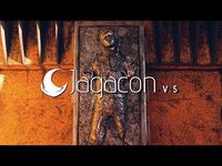 Jagacon 2017