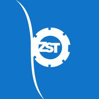 Logo ZST
