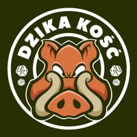 Logo Dzika Kość