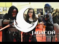 Jagacon 2016