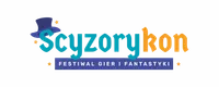 Logo SCYZORYKON